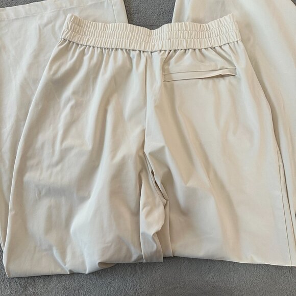 Athleta Pinnacle High Rise Trouser sz 4 - Picture 8 of 8